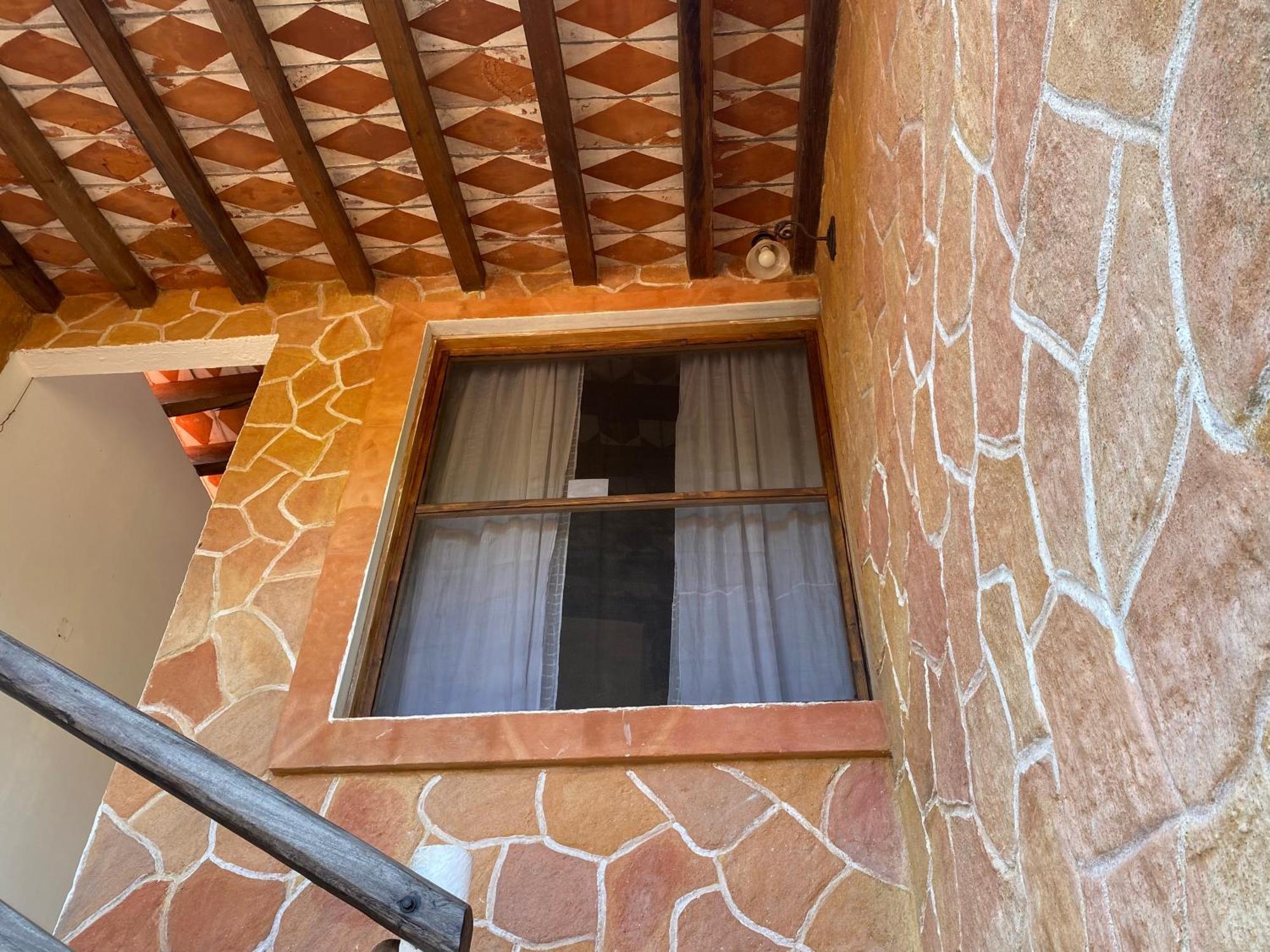 Casa Azar Mazunte Exterior foto
