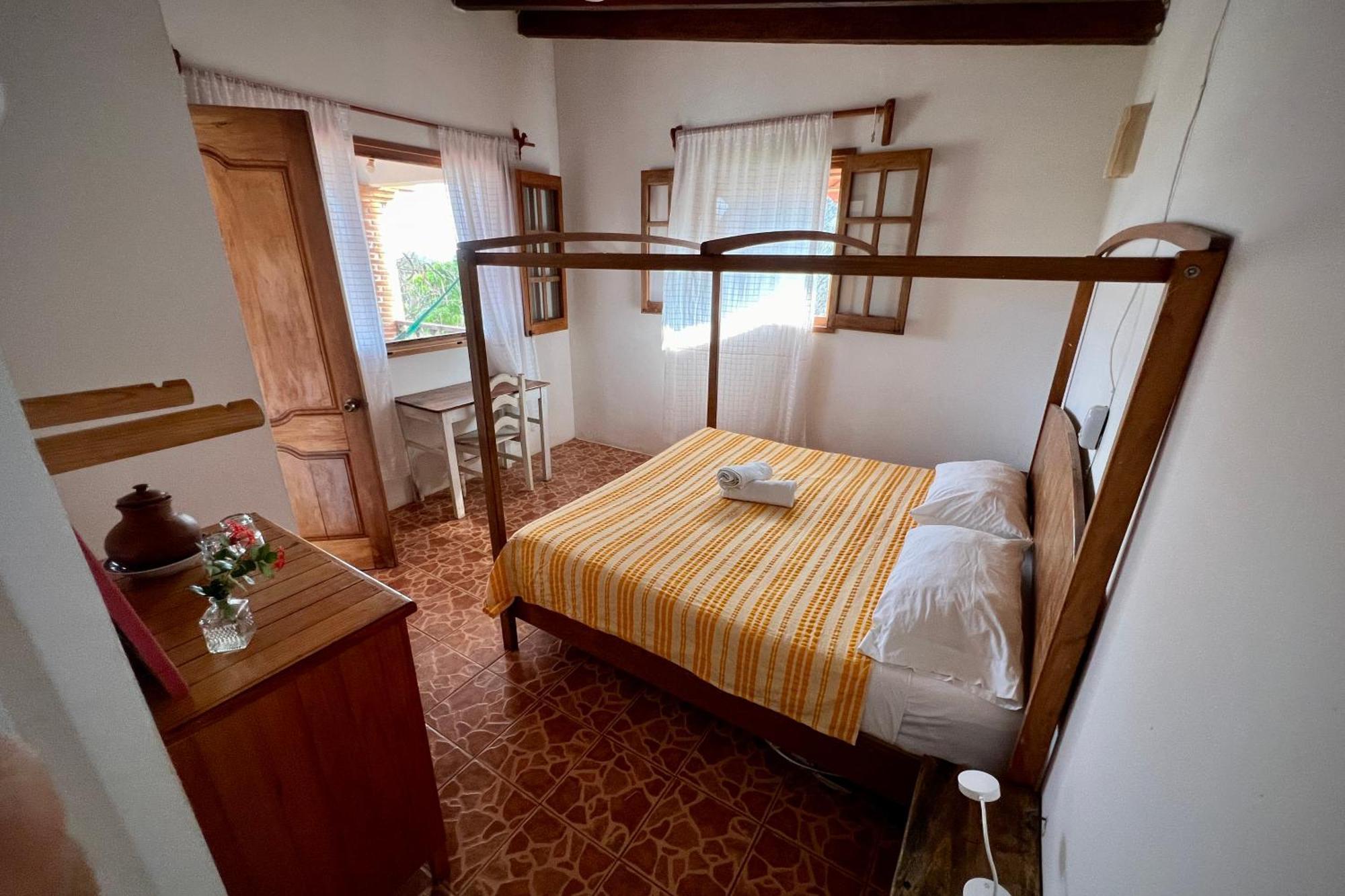 Casa Azar Mazunte Exterior foto