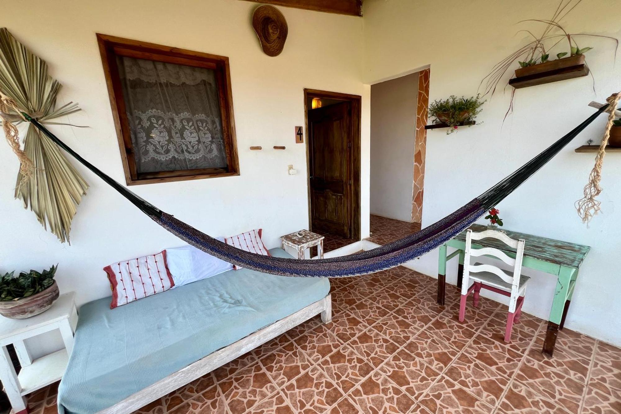 Casa Azar Mazunte Exterior foto