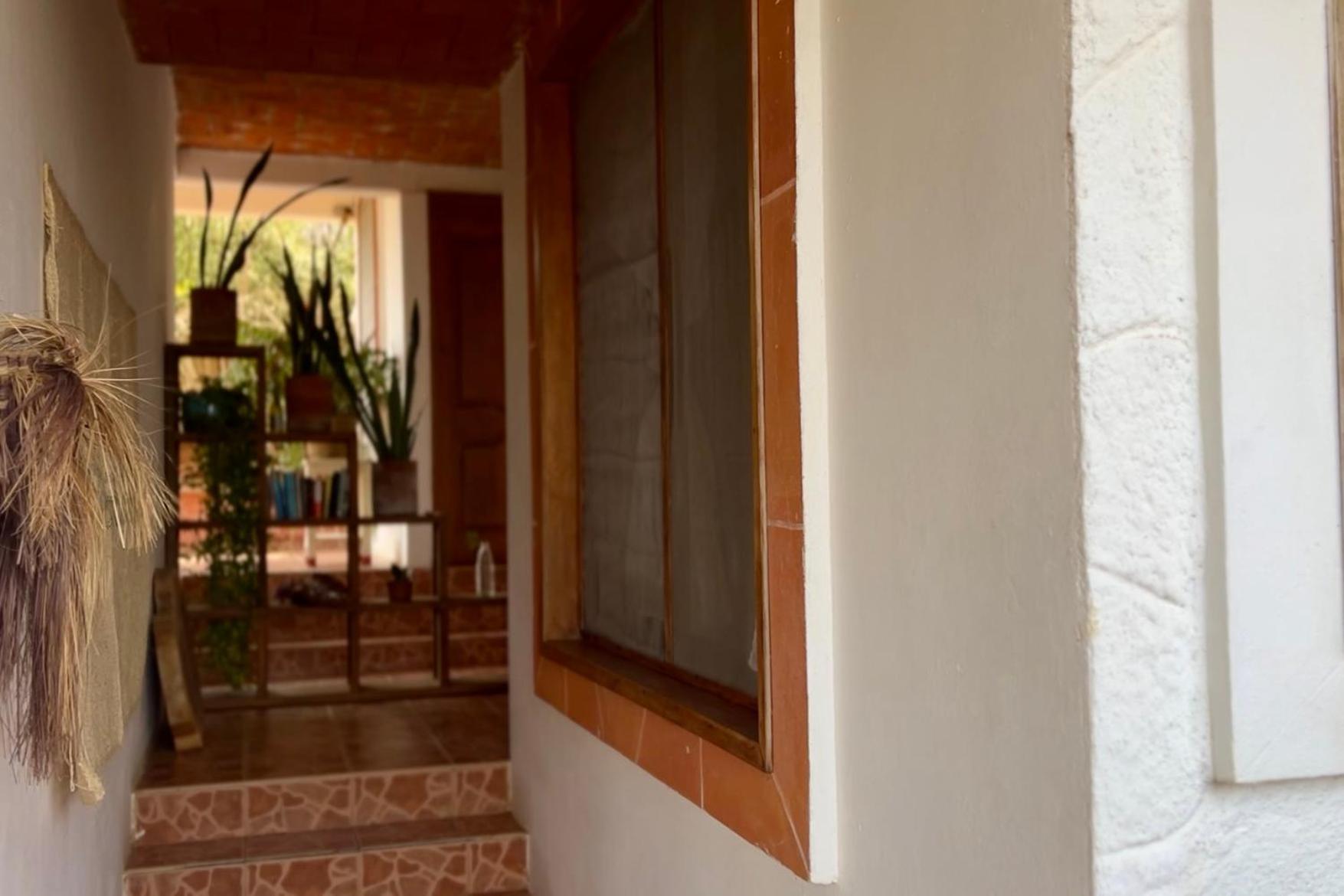 Casa Azar Mazunte Quarto foto