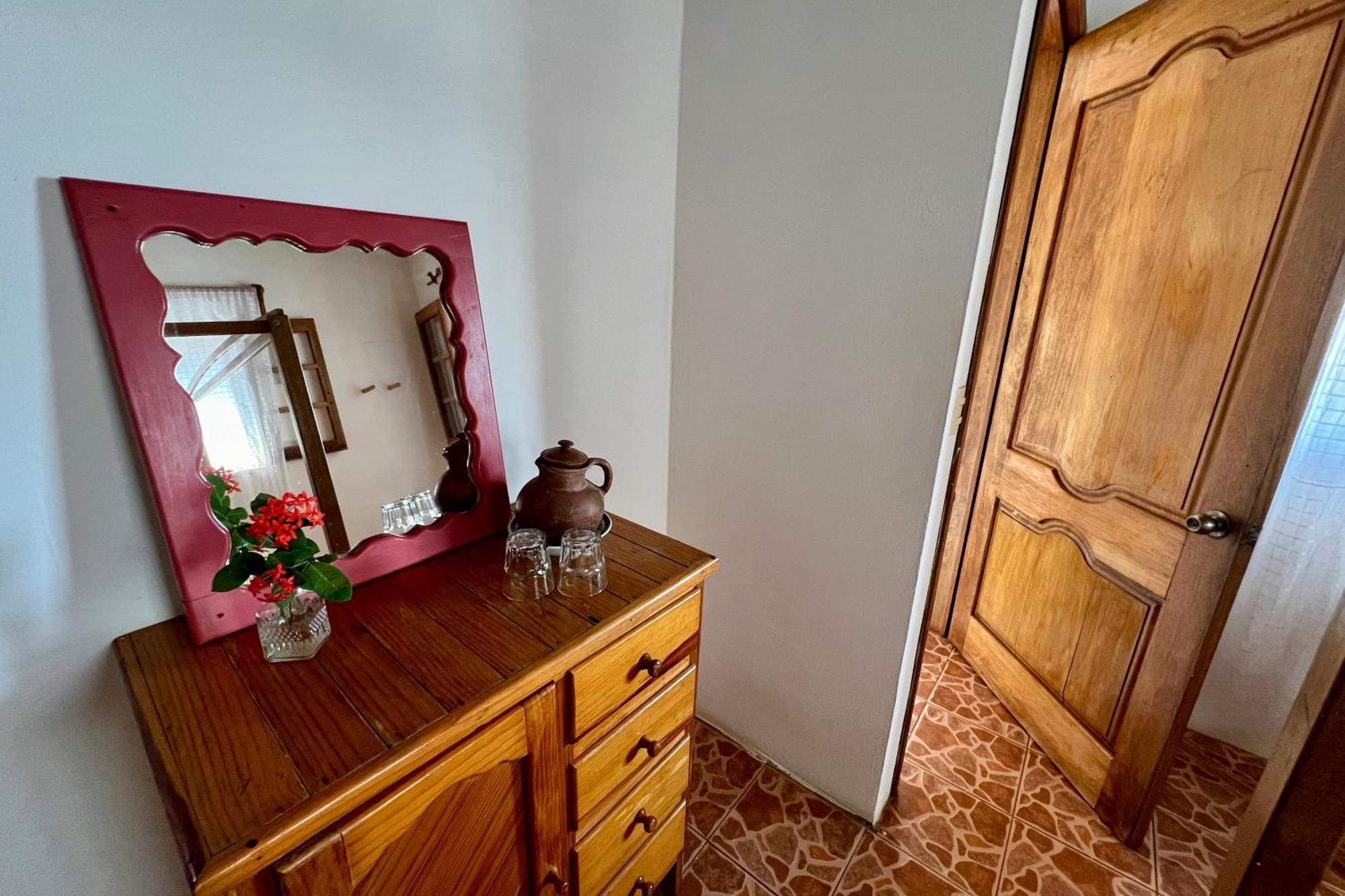 Casa Azar Mazunte Quarto foto