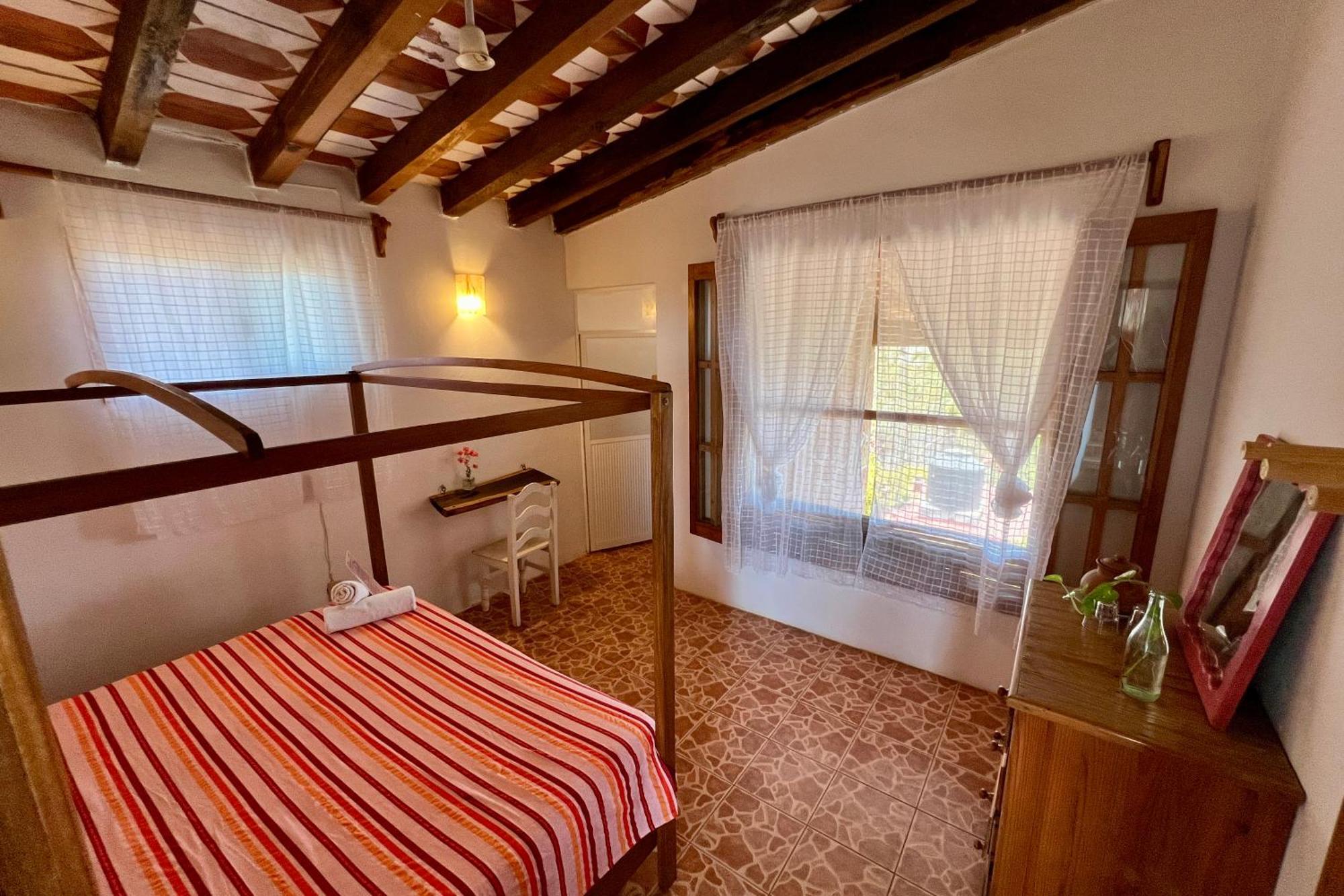 Casa Azar Mazunte Quarto foto