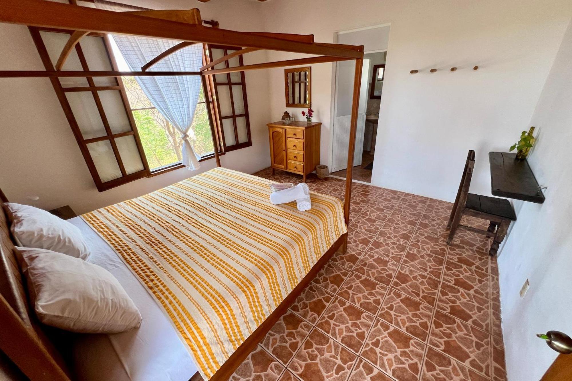 Casa Azar Mazunte Quarto foto