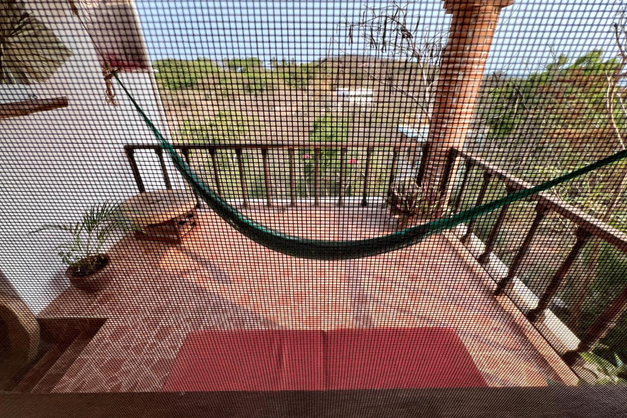 Casa Azar Mazunte Quarto foto